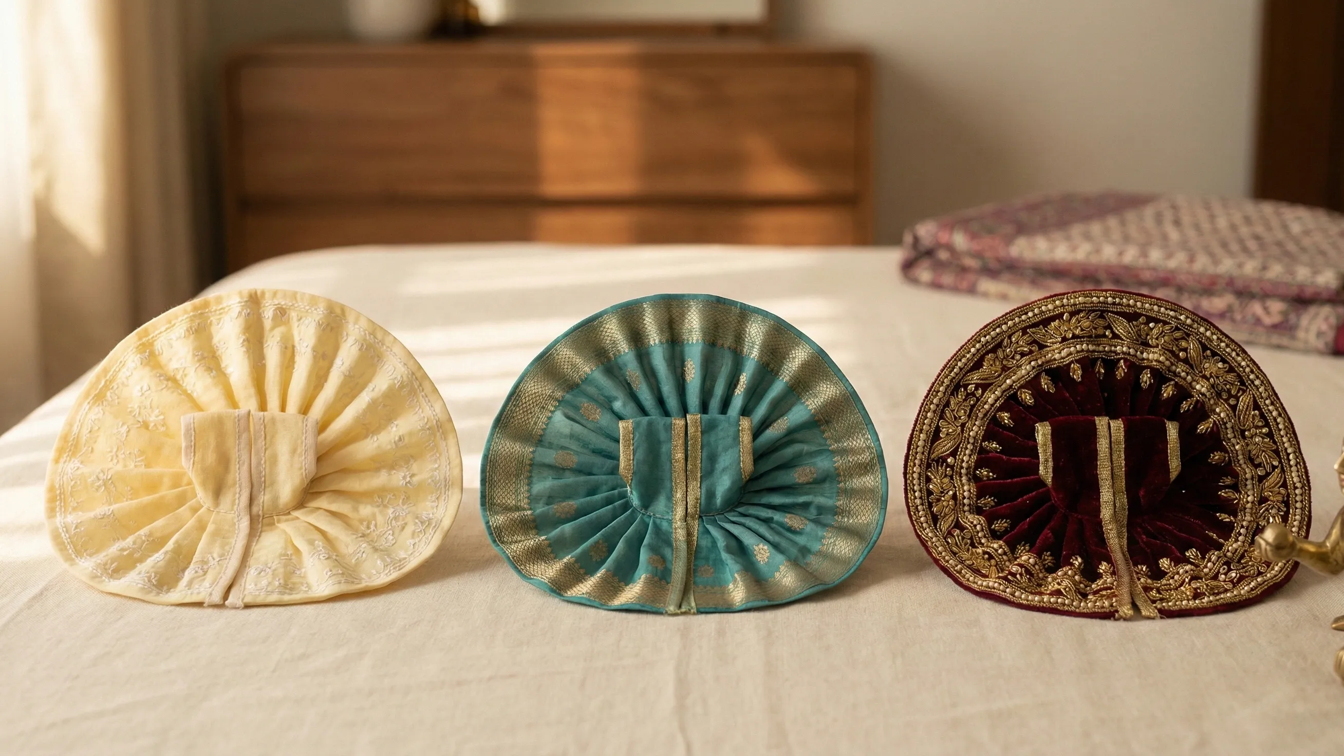 How to Choose the Right Poshak for Your Laddu Gopal — Laddu Gopal poshak blog by Gopalji Fashion