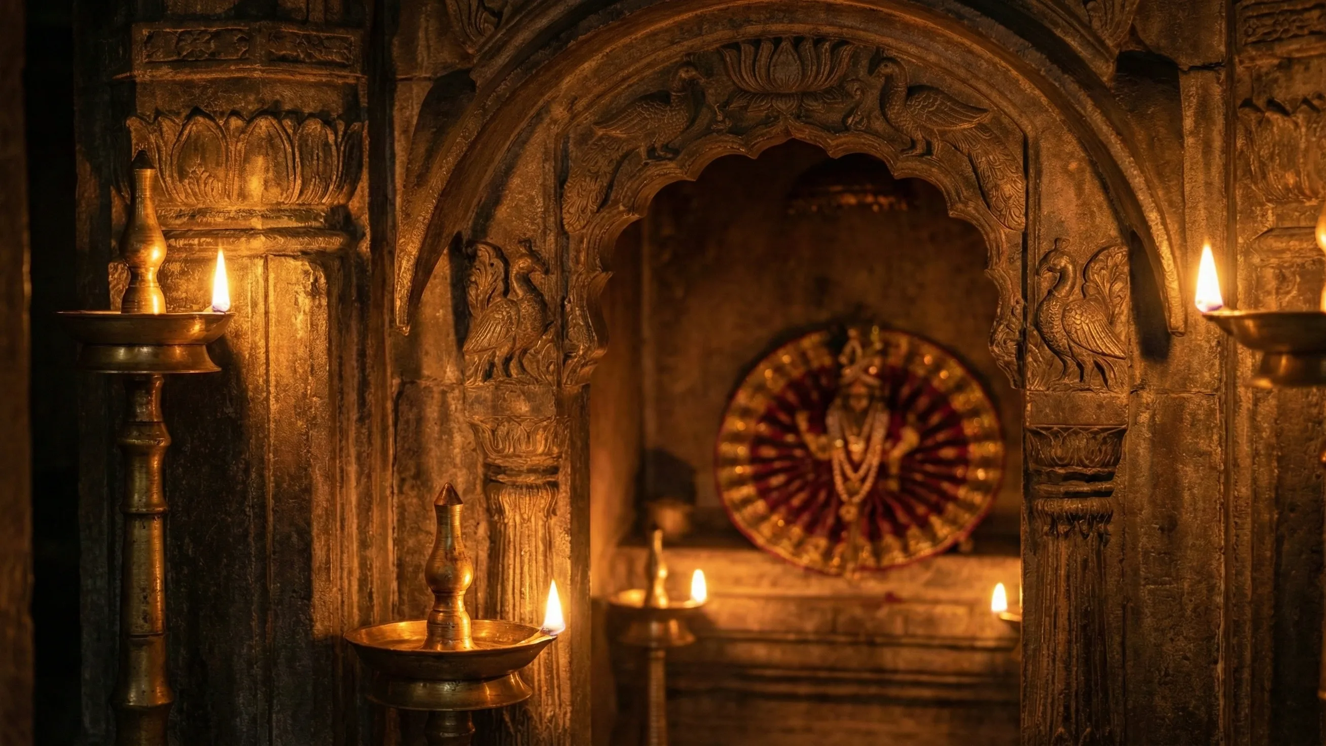 The Ancient Tradition of Dressing Laddu Gopal: History, Meaning and Cultural Roots