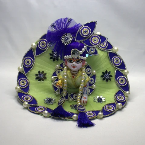 Sea Green Net - Main